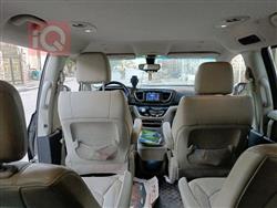 كرايسلر فوياجر